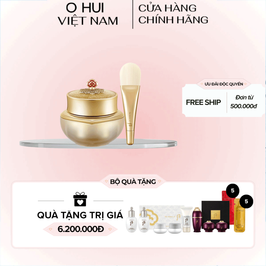 Mặt nạ ngủ chống lão hóa cao cấp Cheonyuldan Ultimate Regenerating Overnight Mask
