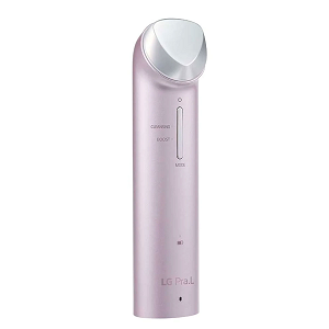 Máy Đẩy Dưỡng Chất LG Pra.L Ion Galvanic Booster