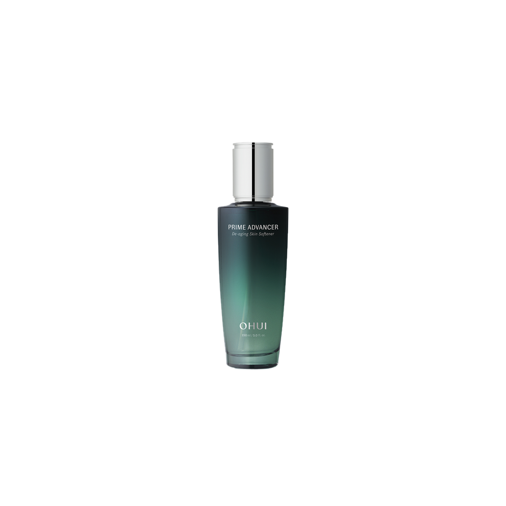 [KOL x OHUI] Nước cân bằng ngăn ngừa lão hóa sớm OHUI Prime Advancer Skin Softener