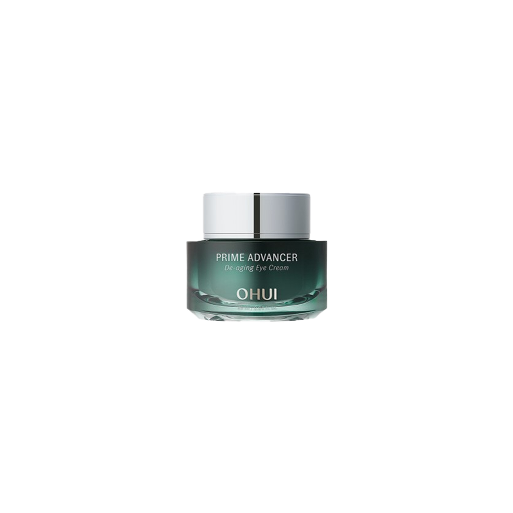 [KOL x OHUI] Kem dưỡng vùng da mắt OHUI Prime Advancer Eye Cream