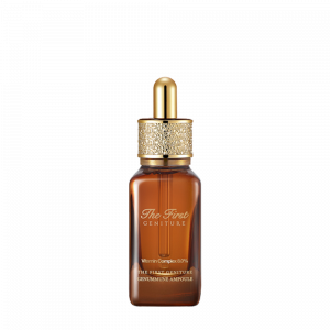 O HUI The First Geniture Genummune Ampoule