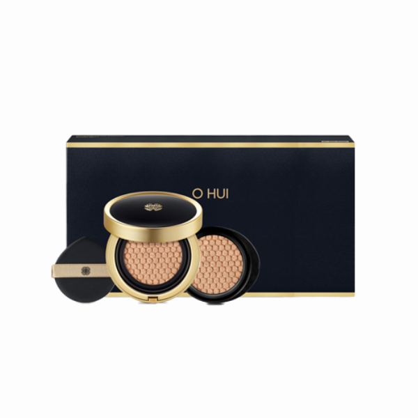 Phấn Nước Ohui Ultimate Cover Cushion Satin Finish Special Gift