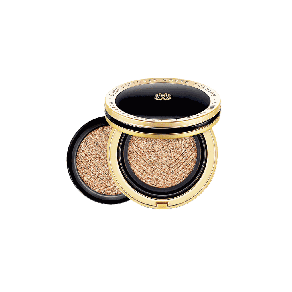 Phấn Nước Ohui Ultimate Cover Lifting Cushion SPF50+/PA+++