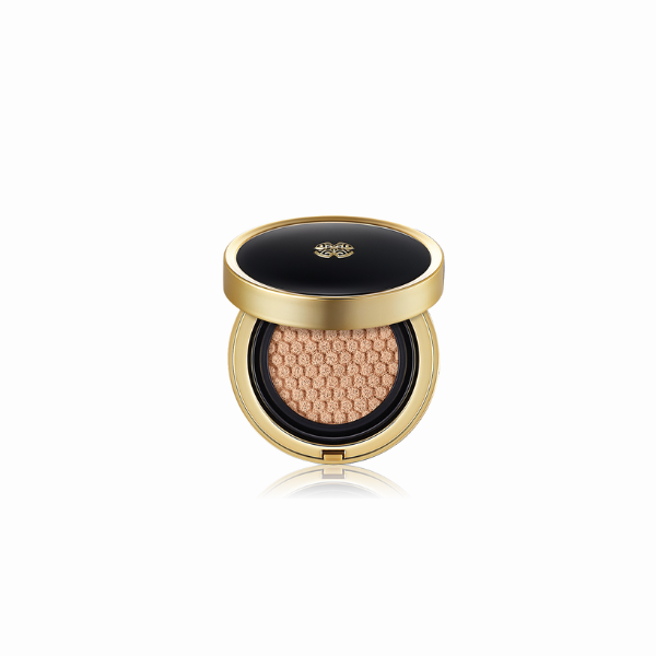 Phấn Nước Ohui Ultimate Cover Cushion Satin Finish