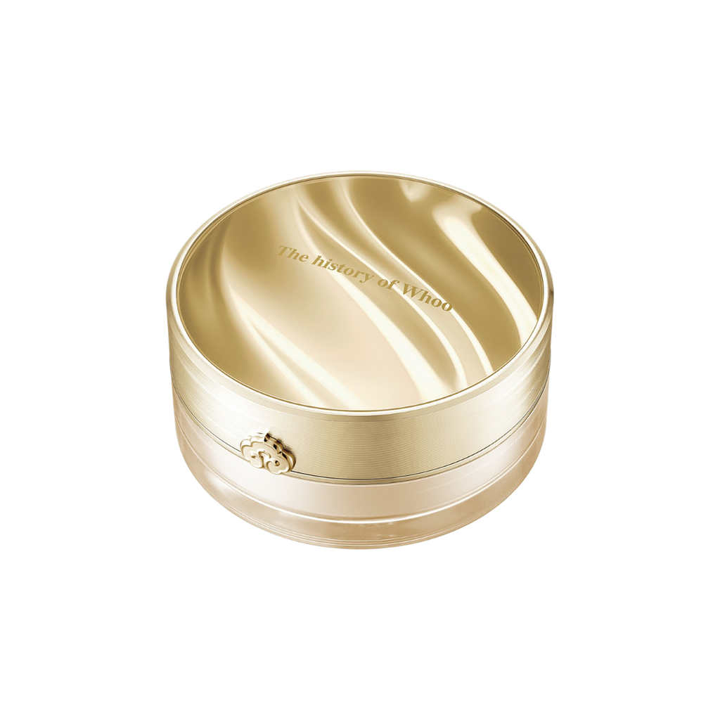 [KOL x OHUI] Phấn Phủ Bắt Sáng Dạng Bột Gongjinhyang Mi Jewelry Powder