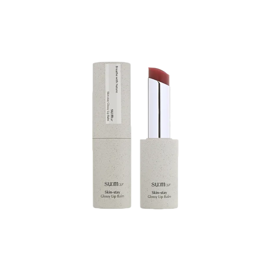 Son dưỡng Su:m37 Skin Stay Lip Balm