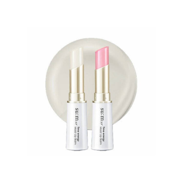 Son Môi Sum37 Time Energy Moist Lip Balm