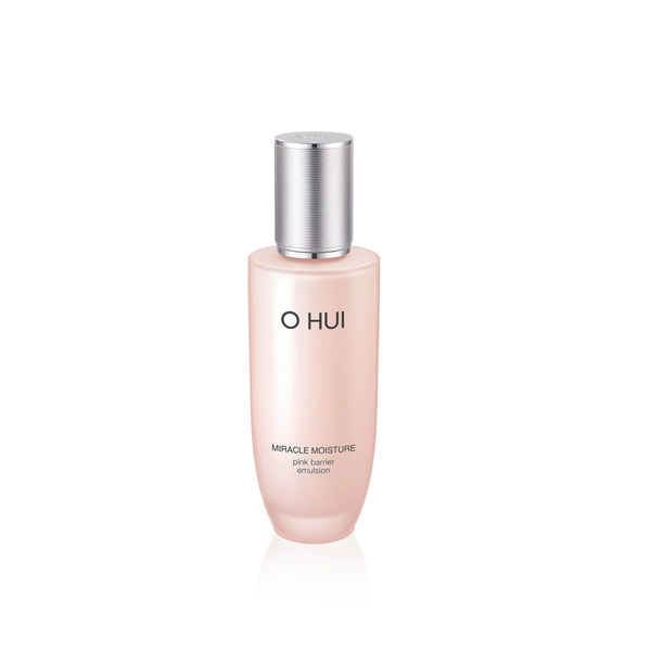 Sữa dưỡng da ẩm mượt OHUI Miracle Moisture Emulsion