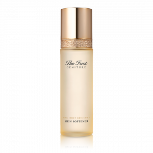 [KOL x OHUI] Nước cân bằng chống lão hóa da tái sinh da OHUI The First Geniture Skin Softener