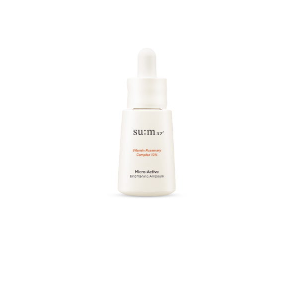Tinh Chất Sum37 Micro-Active Brightening Ampoule