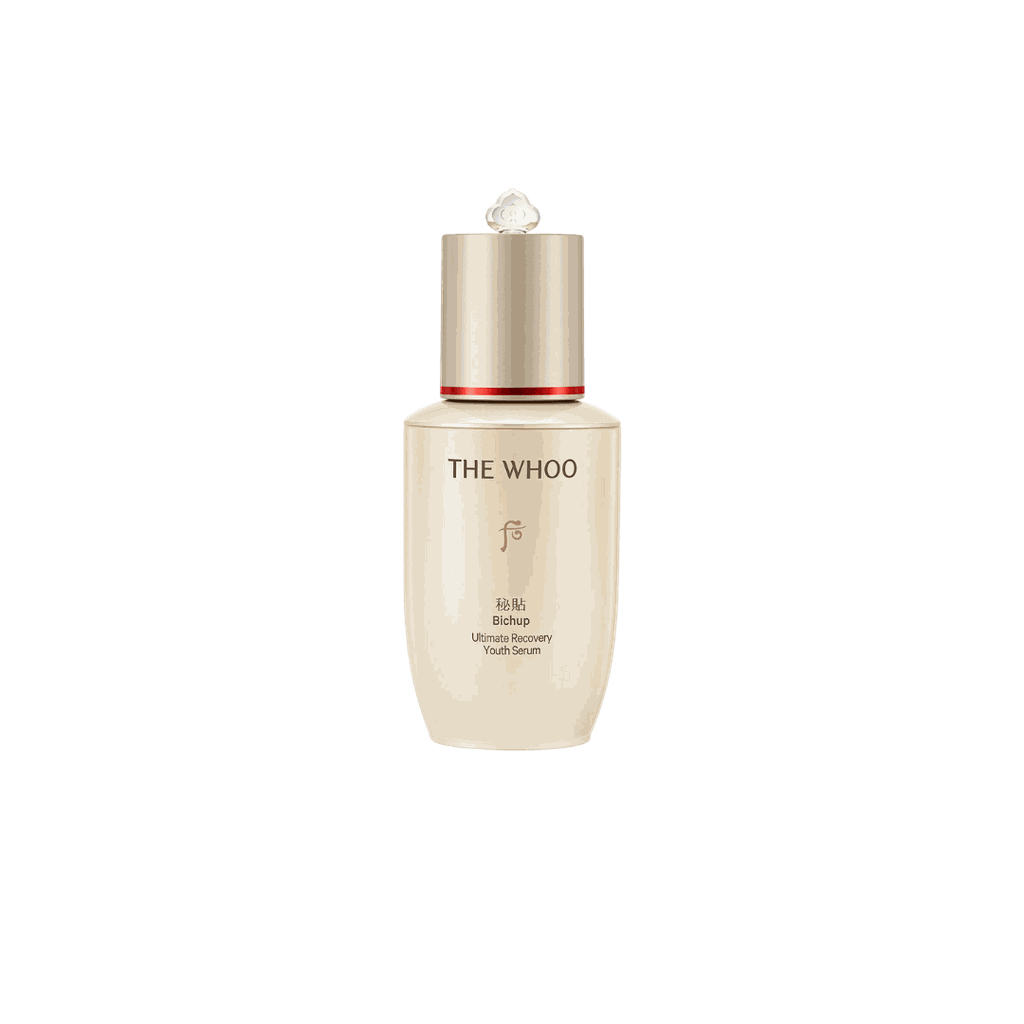 [KOL x OHUI] Tinh chất tự sinh Whoo Bichup Ultimate Recovery Youth Serum 20ml Y25