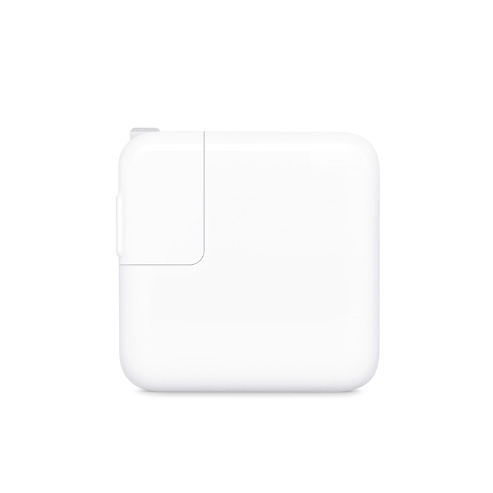 Apple 35W Dual USB-C Port Power Adapter