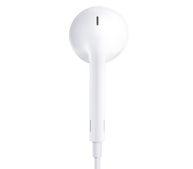 EarPods with 3.5mm Headphone Plug