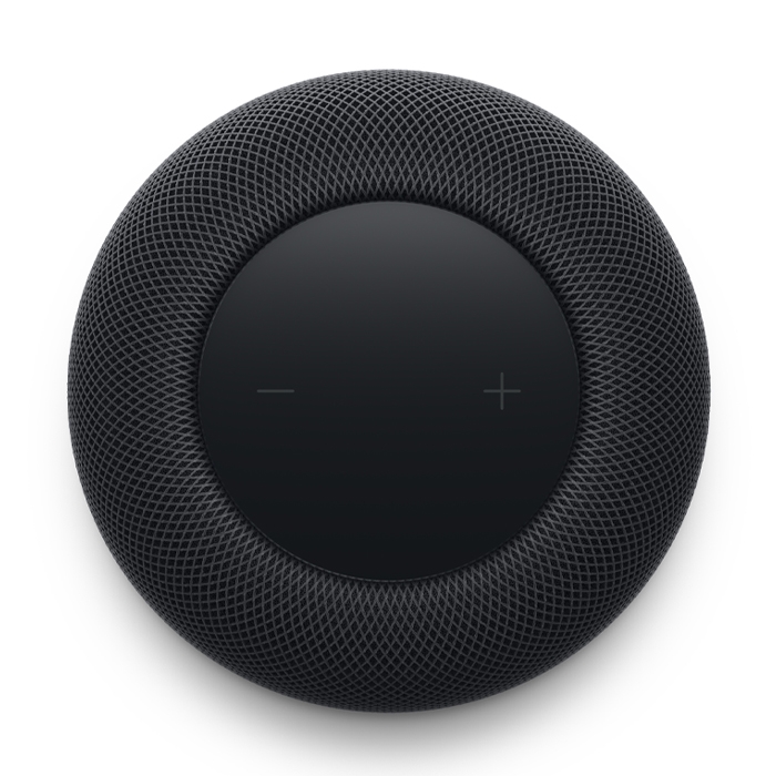 Apple HomePod 2023 - Midnight