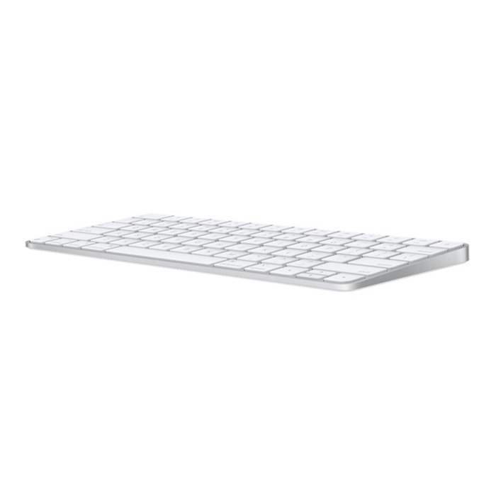 Apple Magic Keyboard 2021 - Silver