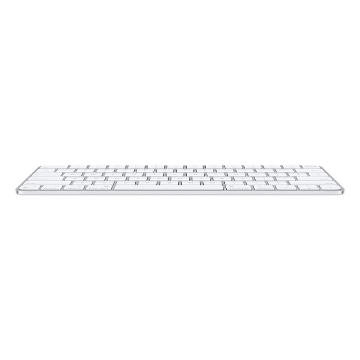 Apple Magic Keyboard with Touch ID - Silver