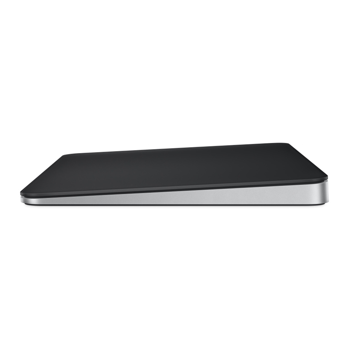 Apple Magic Trackpad - Black Multi - Touch Surface