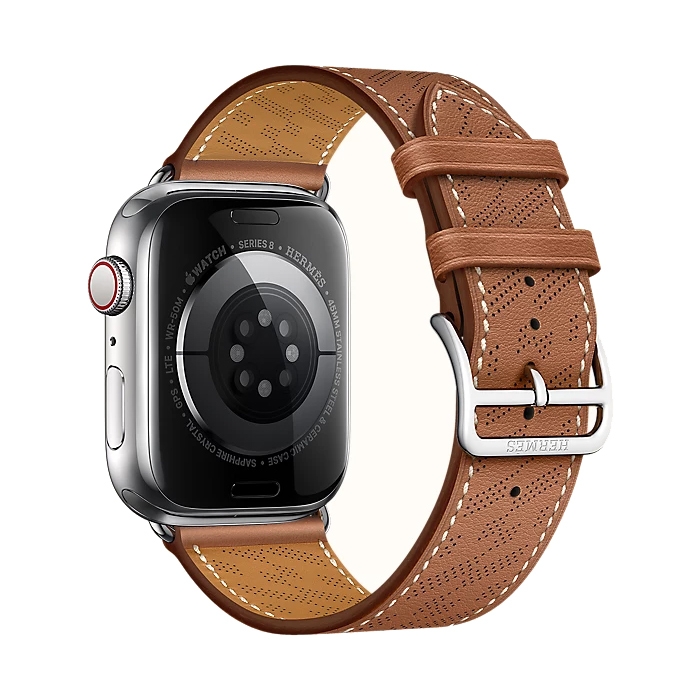 その他 Apple Watch - Apple Watch Series 8 HERMES 45mm W8-HM05 Apple Watch Hermes Series 8 Stainless Steel | eBay