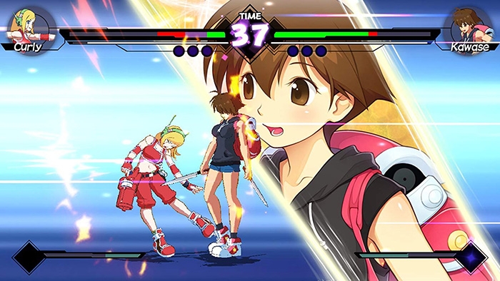 Blade Strangers [PS4/US]