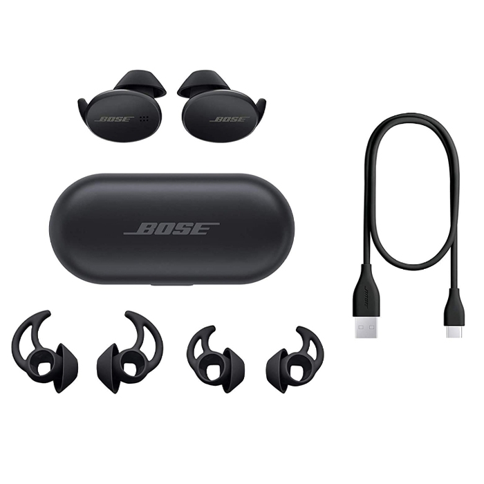 Tai Nghe Bose Sport Earbuds