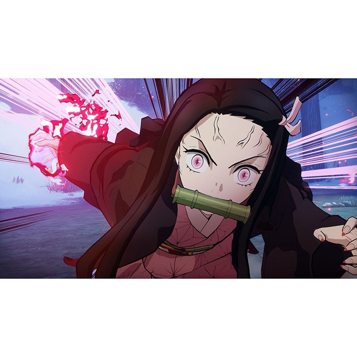 Demon Slayer: Kimetsu no Yaiba - The Hinokami Chronicles [PS5/EU]