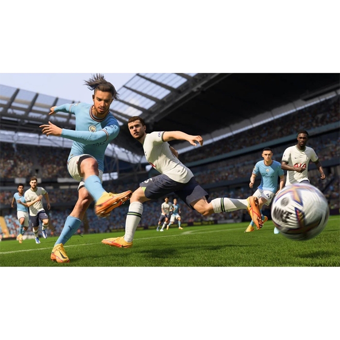 FIFA 23 [PS4/SecondHand]