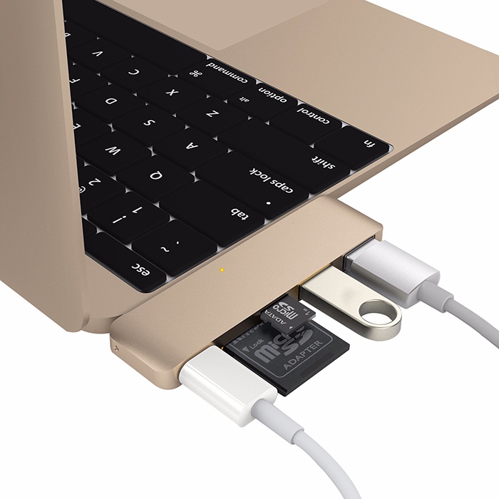 Innostyle PowerFlex USB-C to Lightning Cable 1.5M 60W - ICL150AL