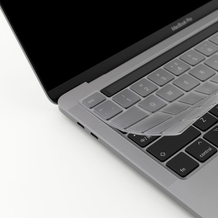 Phủ Phím Tắt Innostyle Keyguard Crystal For Macbook Air 13” 2020