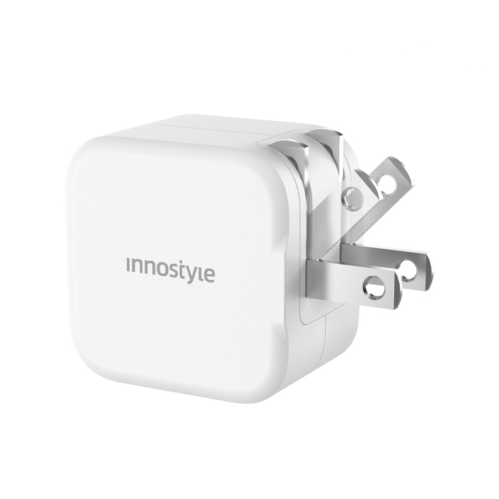 Innostyle MiniGo III 20W PD Charger - IC20PDWHI