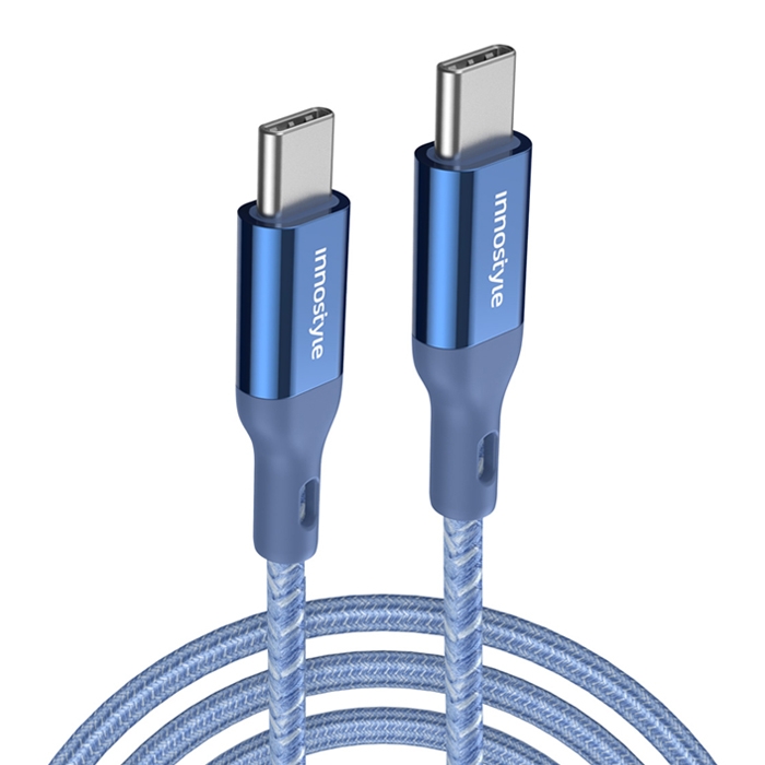 Innostyle PowerFlex USB-C to USB-C Cable 1.5M - ICC150AL