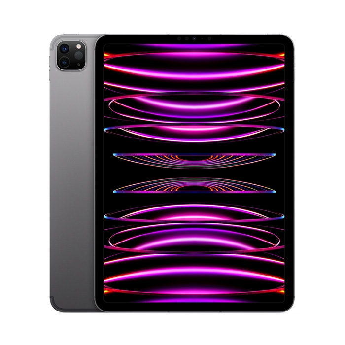 iPad Pro 11-inch M2 2022 Wi-Fi + Cellular 1TB