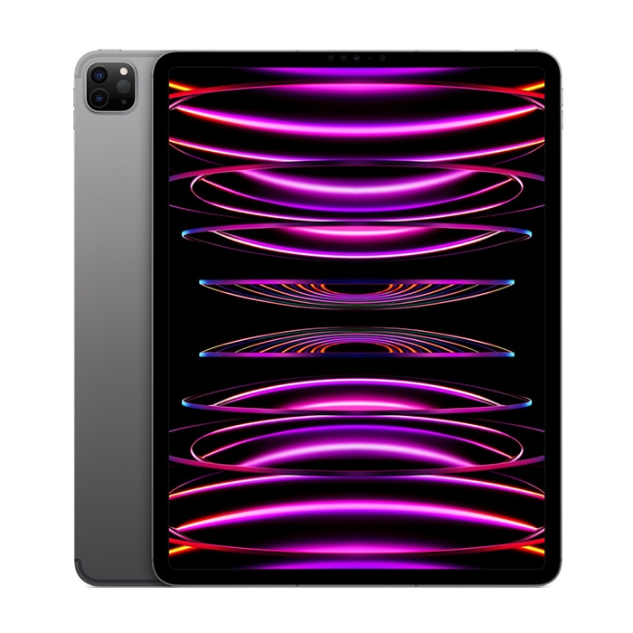 iPad Pro 12.9-inch M2 2022 Wi-Fi + Cellular 2TB