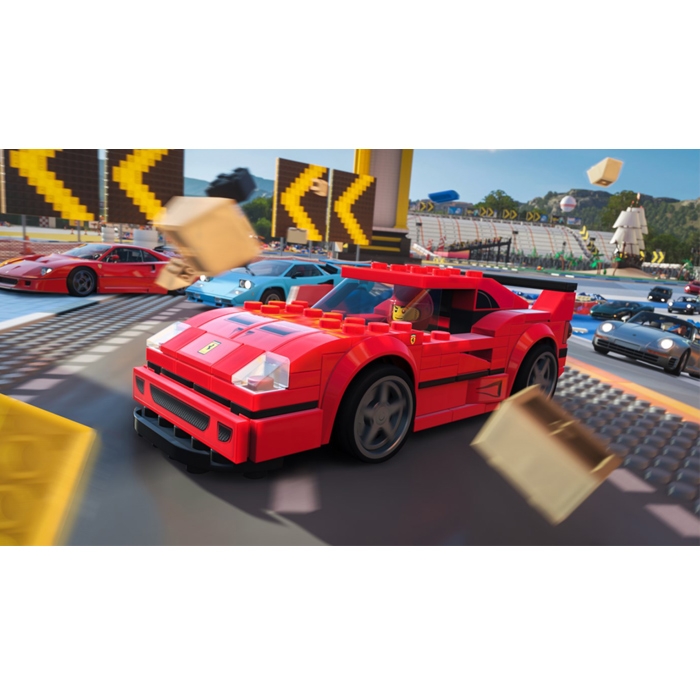 LEGO 2K Drive [PS4]