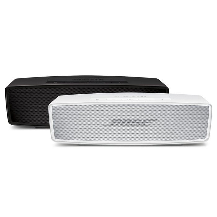 Loa Bose Soundlink Mini II Special Edition