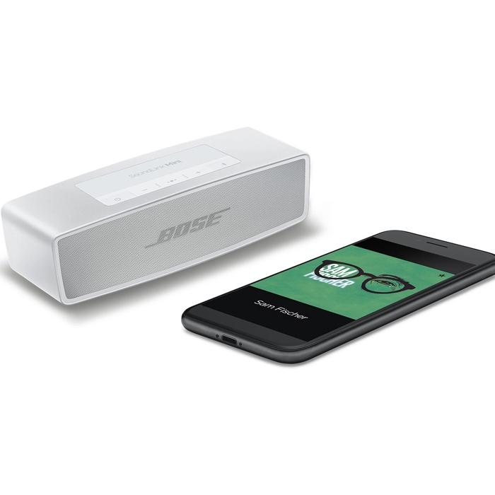 Loa Bose Soundlink Mini II Special Edition