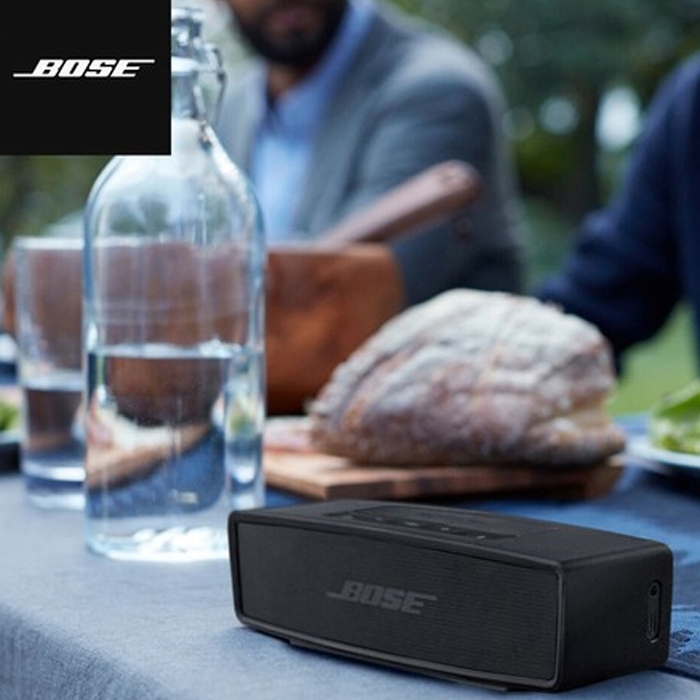 Loa Bose Soundlink Mini II Special Edition