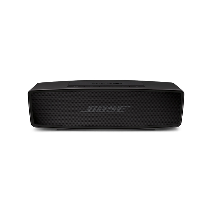 Loa Bose Soundlink Mini II Special Edition