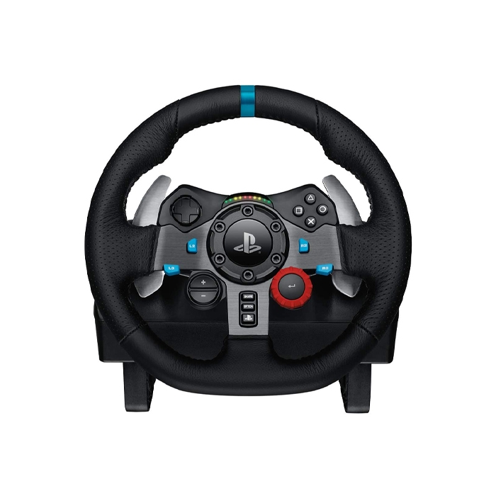 Logitech G29 Driving Force