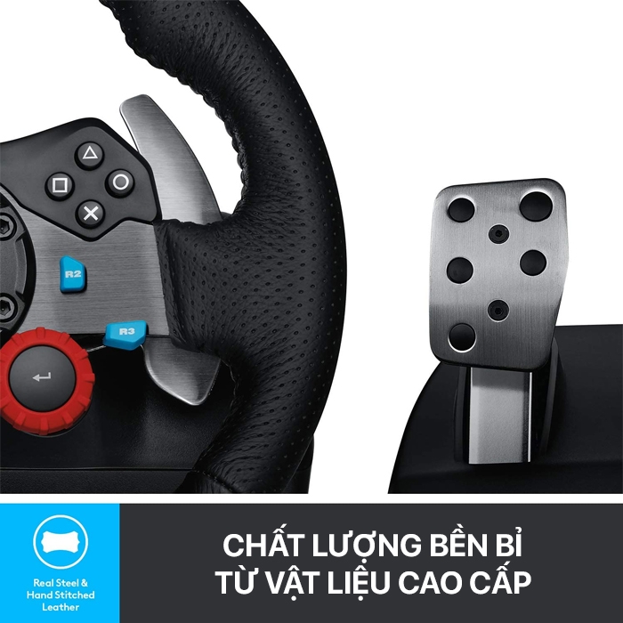 Logitech G29 Driving Force