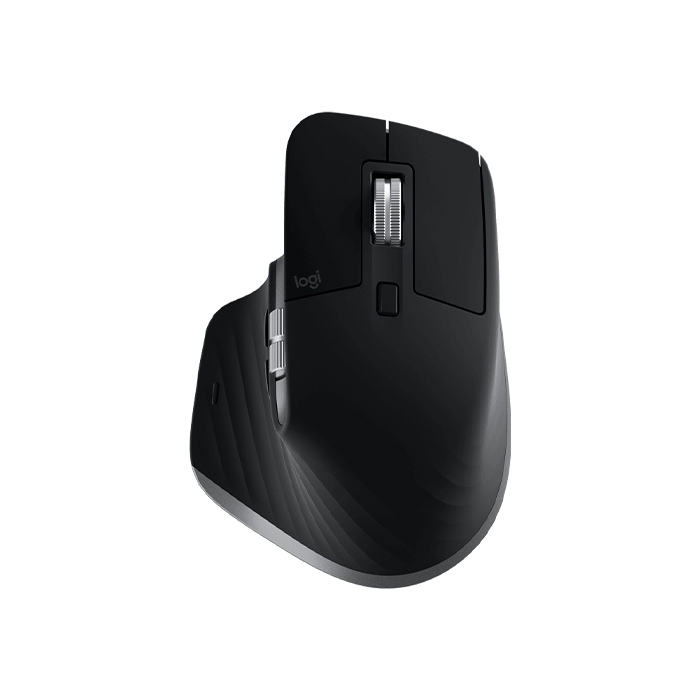 Logitech Wireless Mouse MX Master 3 for Mac