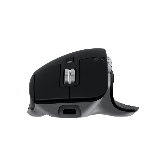 Logitech Wireless Mouse MX Master 3 for Mac