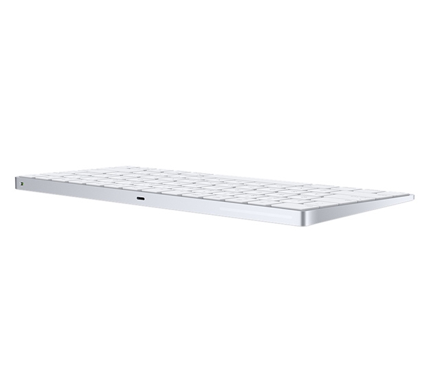 Apple Magic Keyboard