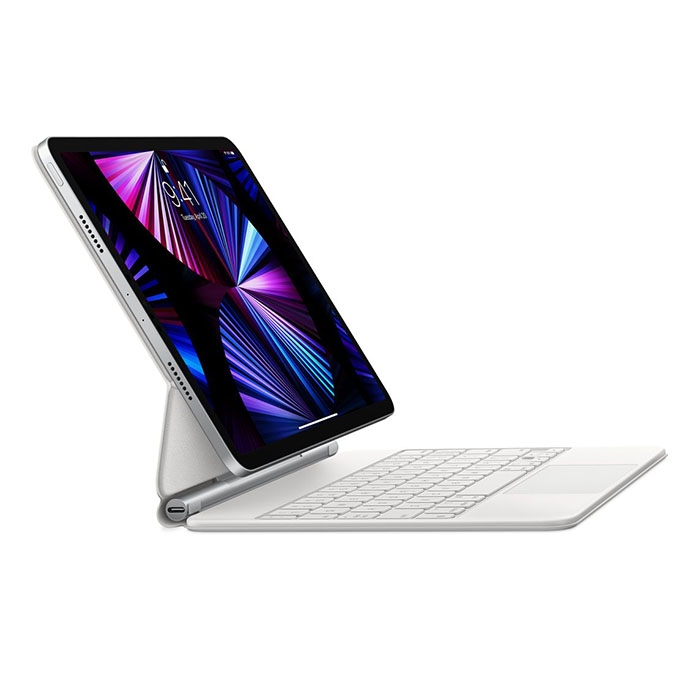 Magic Keyboard iPad Pro 11-inch Gen 3/iPad Air 4/5 - Chính Hãng