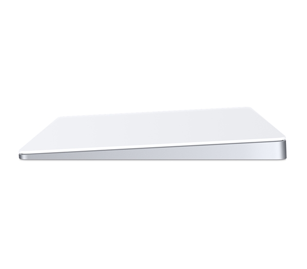 Apple Magic Trackpad 2 - Silver