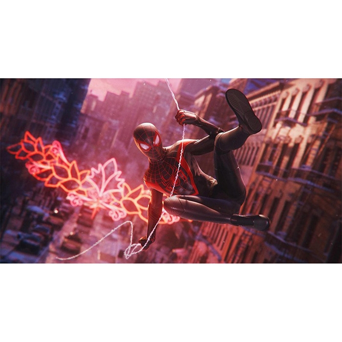 Marvel's Spider-Man: Miles Morales [PS4]