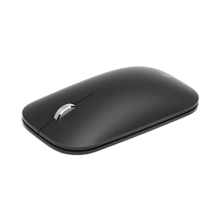 Microsoft Modern Mobile Mouse - Black