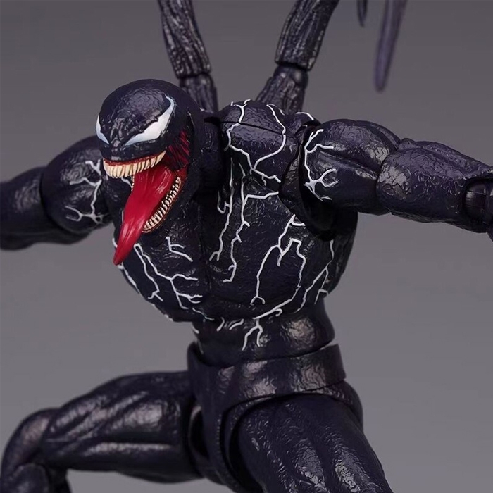 Mô hình Marvel - Venom