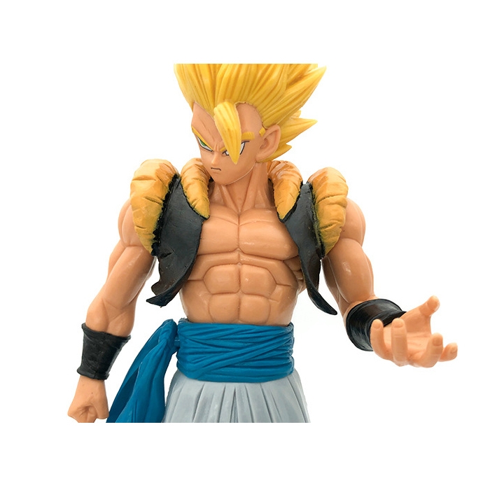 Mô hình Dragon Ball - Gogeta Super Saiyan