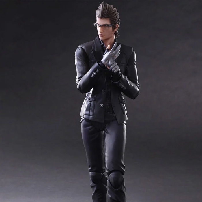 Mô hình Final Fantasy - Ignis (FFXV)