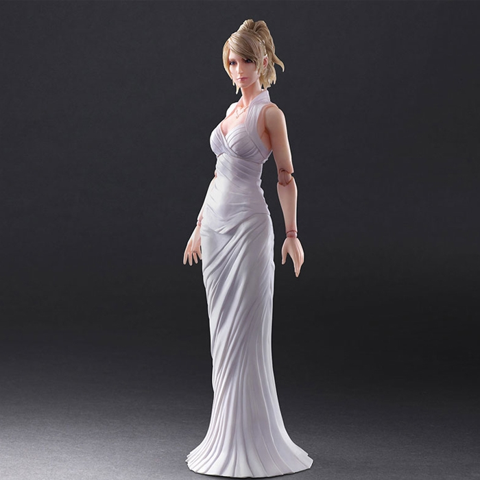 Mô hình Final Fantasy - Lunafreya Nox Fleuret (FFXV)